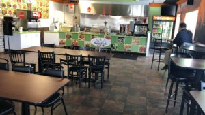 New York Gyro - St Cloud