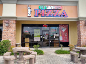 New York Pizza Ocean Springs - Ocean Springs