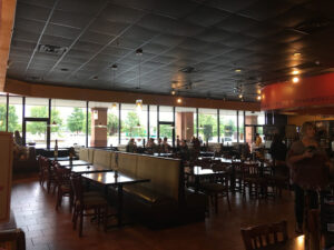 Newk's Eatery - Southaven
