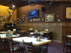 Newt's - Rochester