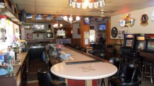 Nick's - West Salem