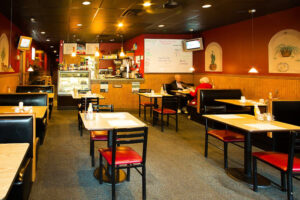 Nicky & Smitty's Deli & Restaurant - Aurora