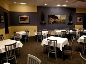 Nightingale Supper Club - Sturgeon Bay