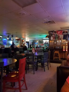 Niki'z Pub - Niles