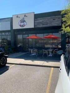 No Fork Restaurant- Beachwood - Beachwood