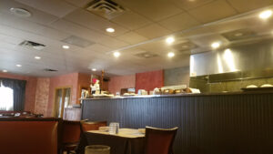 Nonna Rosa's Ristorante Italiano - Minneapolis