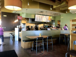 Noodles and Company - Beavercreek