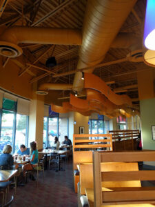 Noodles and Company - Woodbury