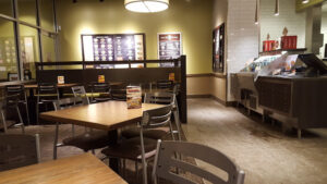 Noodles and Company - Vadnais Heights