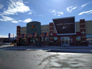 Noodles and Company - Burnsville