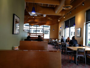 Noodles and Company - Eden Prairie