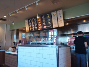 Noodles and Company - Minnetonka