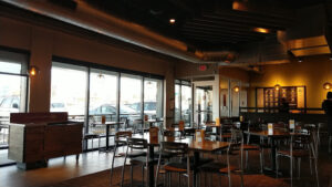 Noodles and Company - Minneapolis
