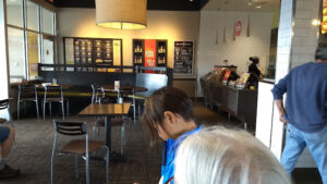 Noodles and Company - St Louis Park
