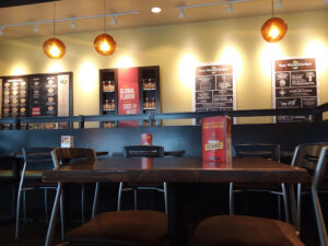 Noodles and Company - Minneapolis