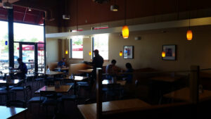 Noodles and Company - Edina
