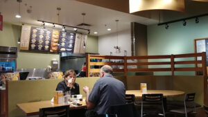Noodles and Company - Rochester