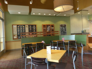 Noodles and Company - St Cloud