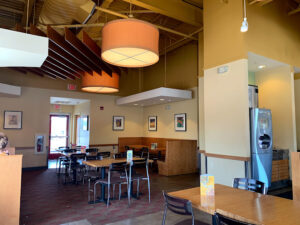 Noodles and Company - St Cloud
