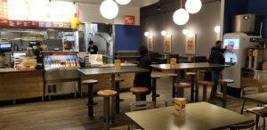 Noodles and Company - Plainfield