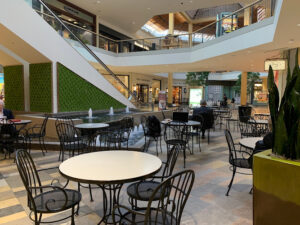Nordstrom Ebar Artisan Coffee - Beachwood