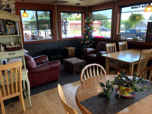 North Coast Coffee - Washburn
