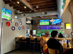 North End Kitchen and Bar - Athens