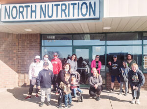 North Nutrition - North St Paul