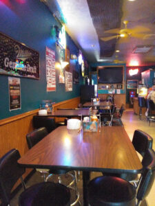 Northern Lights Lounge - Springfield