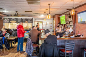 Northstar Restaurant - Chicago