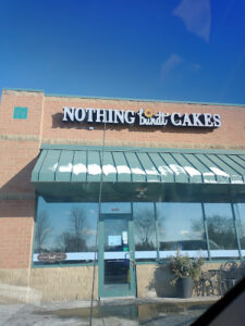 Nothing Bundt Cakes - Maple Grove