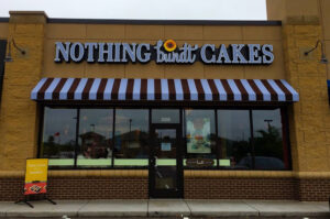 Nothing Bundt Cakes - Blaine