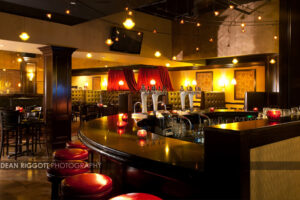 Number 4 Steakhouse - Mankato