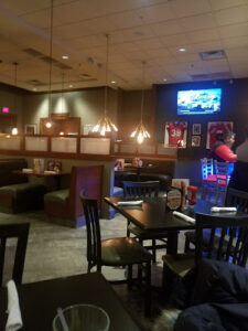 O'Charley's Restaurant & Bar - Niles