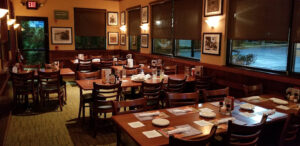 O'Charley's Restaurant & Bar - Boardman