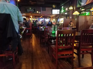 O'Malley's Irish Pub - Woodbury