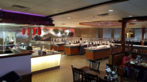 Ocean Buffet - Minneapolis