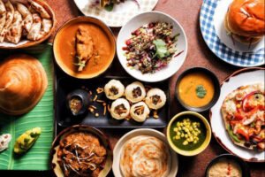 Ohris Indian Cuisine - Aurora
