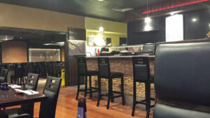 Oishi Hibachi & Sushi Bar - Hattiesburg