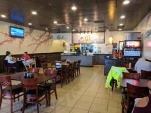 Oishi Japanese Express of Olive Branch - Olive Branch