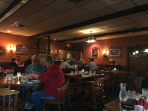 Old Towne Inn Supper Club - Westby