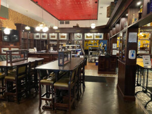 Olde Brick House - Rochester