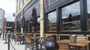 Olde Brick House - St Cloud