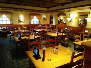 Olive Garden Italian Restaurant - D'Iberville