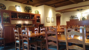 Olive Garden Italian Restaurant - Reynoldsburg
