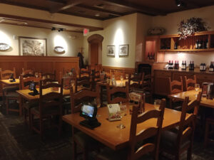 Olive Garden Italian Restaurant - Columbus