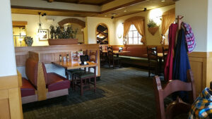 Olive Garden Italian Restaurant - Beachwood