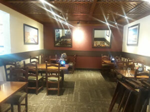 Olive Garden Italian Restaurant - Boardman