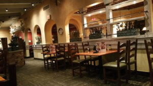 Olive Garden Italian Restaurant - Maplewood