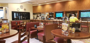 Olive Garden Italian Restaurant - Minnetonka